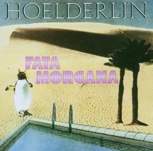 【CD】Fata Morgana