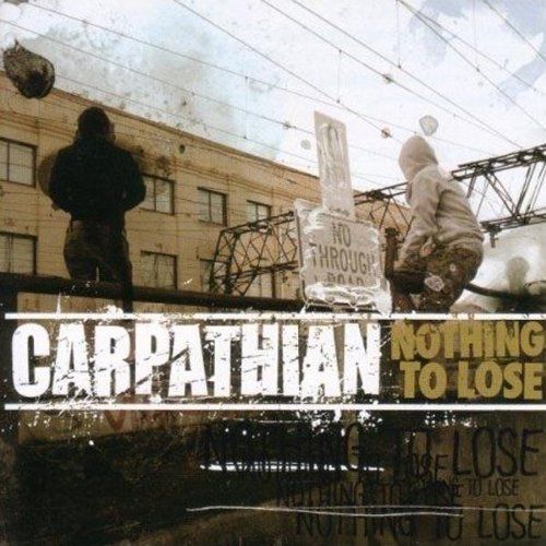 【CD】Nothing to Lose