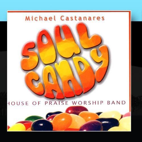 【CD】Soul Candy