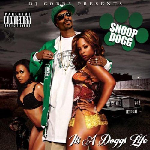 【CD】Presents Snoop Dogg: It's a...