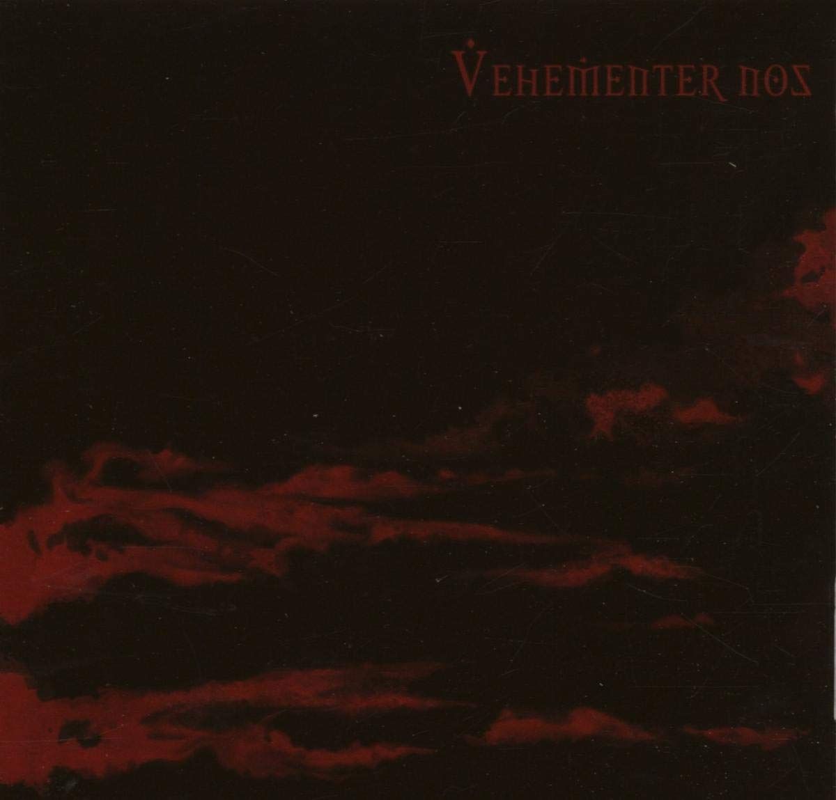 【CD】Vehementer Nos 6,310円