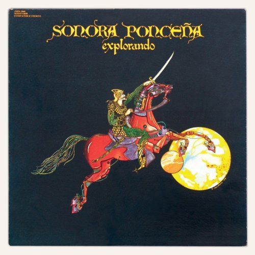 【CD】Explorando