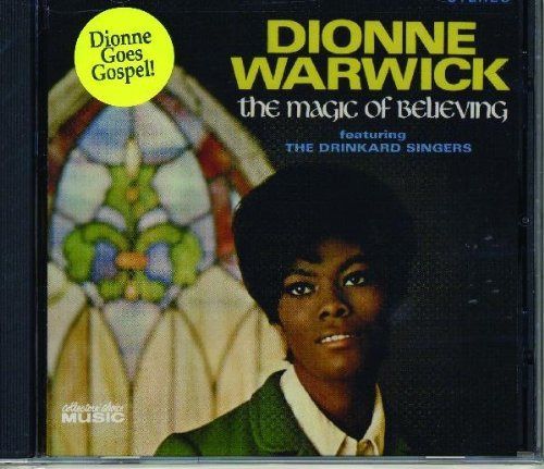 【CD】Magic Of Believing
