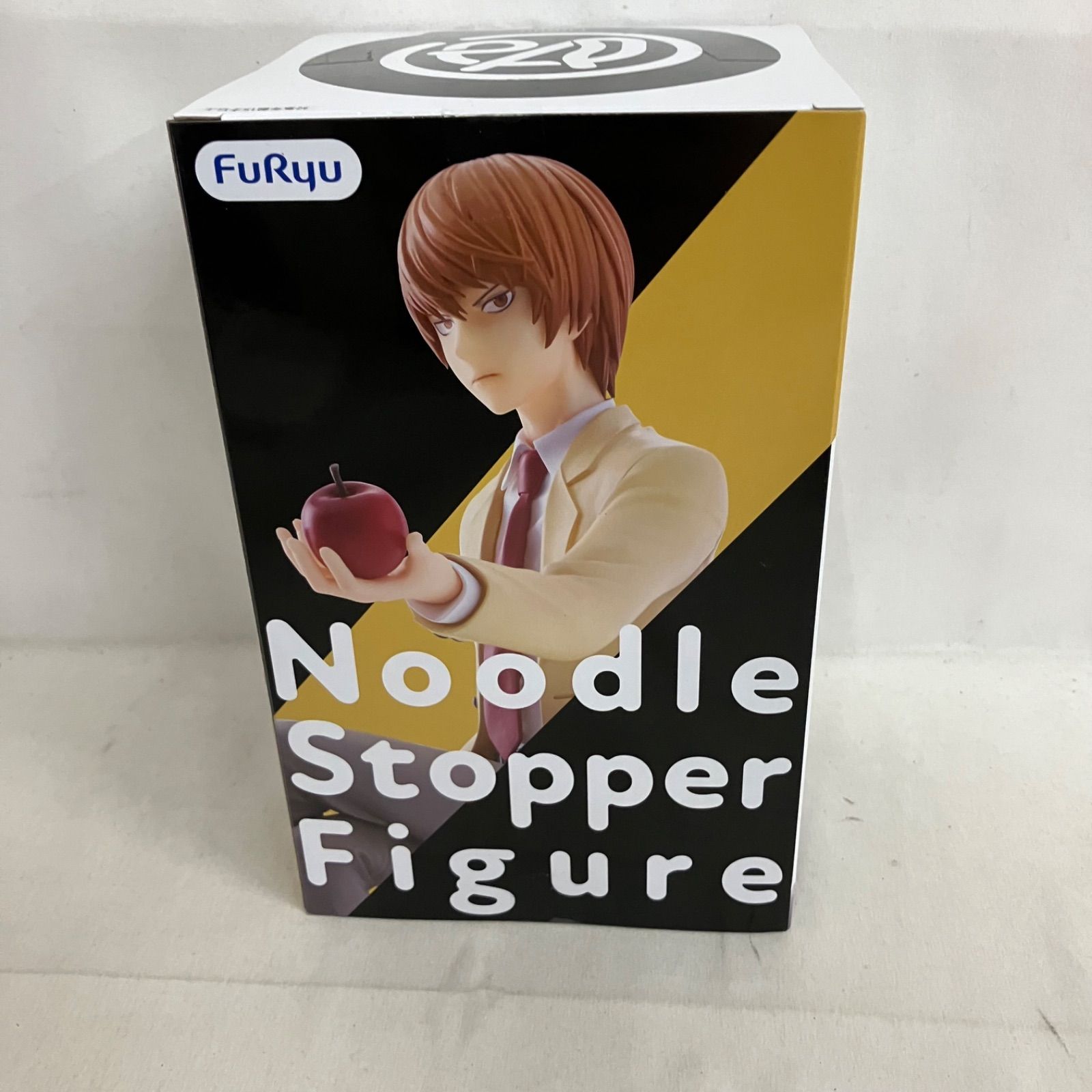 【未開封・ダンボール発送】デスノート 夜神月 フィギュア 8個セット GOODSMILE COMPANY (グッドスマイルカンパニー) デスノート 夜神月