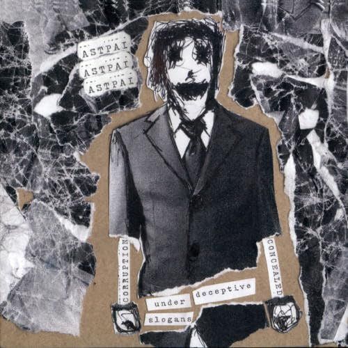 【CD】Astpai