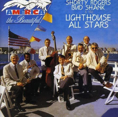 【CD】America the Beautiful