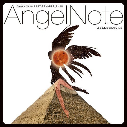 【CD】Angel Note(3)