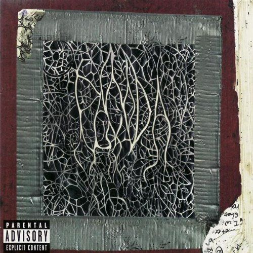【CD】Pagoda
