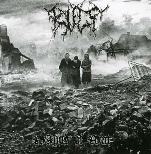 【CD】Winds Of War