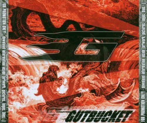 【CD】Gutbucket