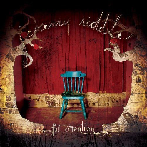 【CD】Full Attention