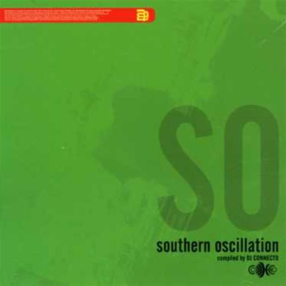 【CD】Southern Oscillation / Various