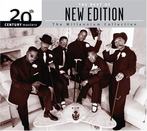 【CD】20th Century Masters: Millennium Collection