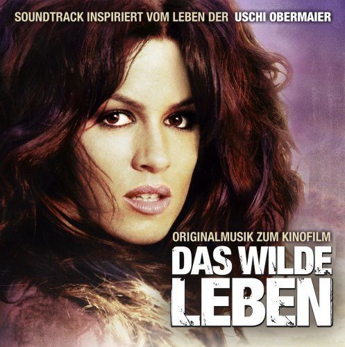 【CD】Ost: Das Wilde Leben