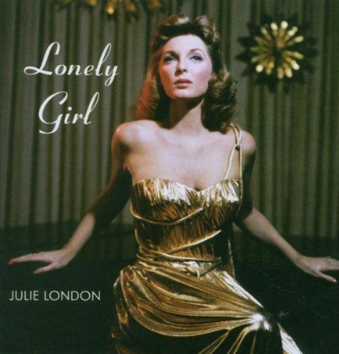 【CD】Lonely Girl
