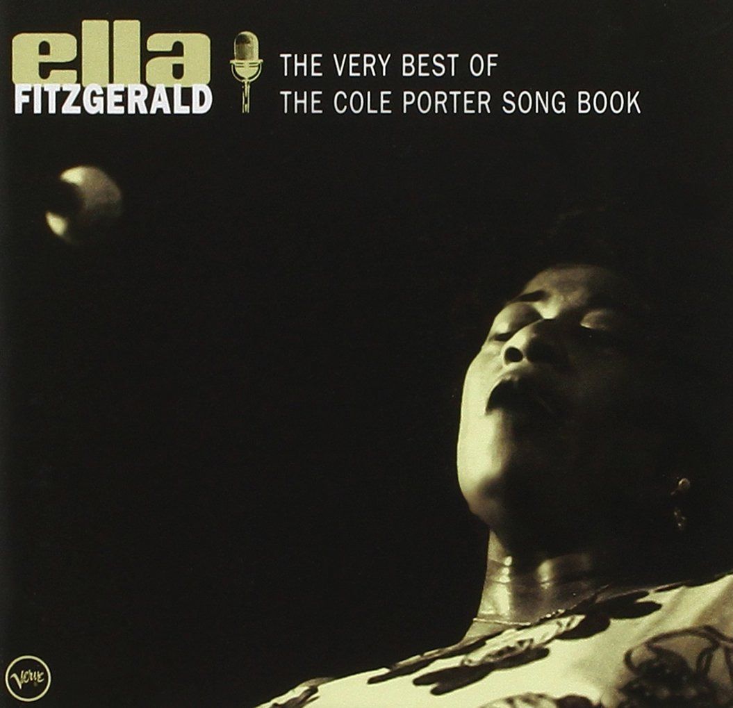 【CD】Very Best of the Cole Porter Songbook