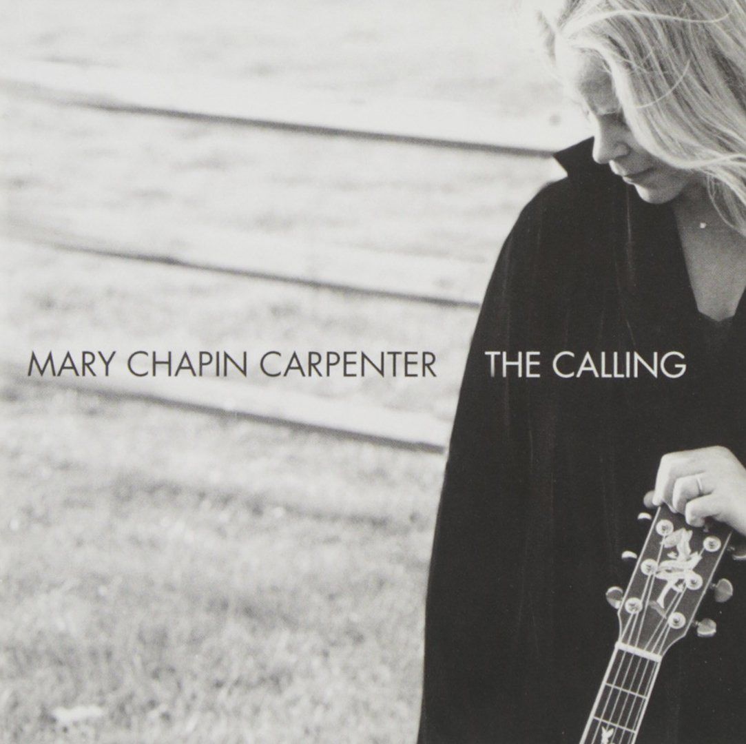 【CD】Calling