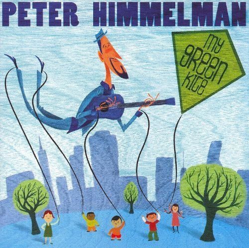【CD】My Green Kite