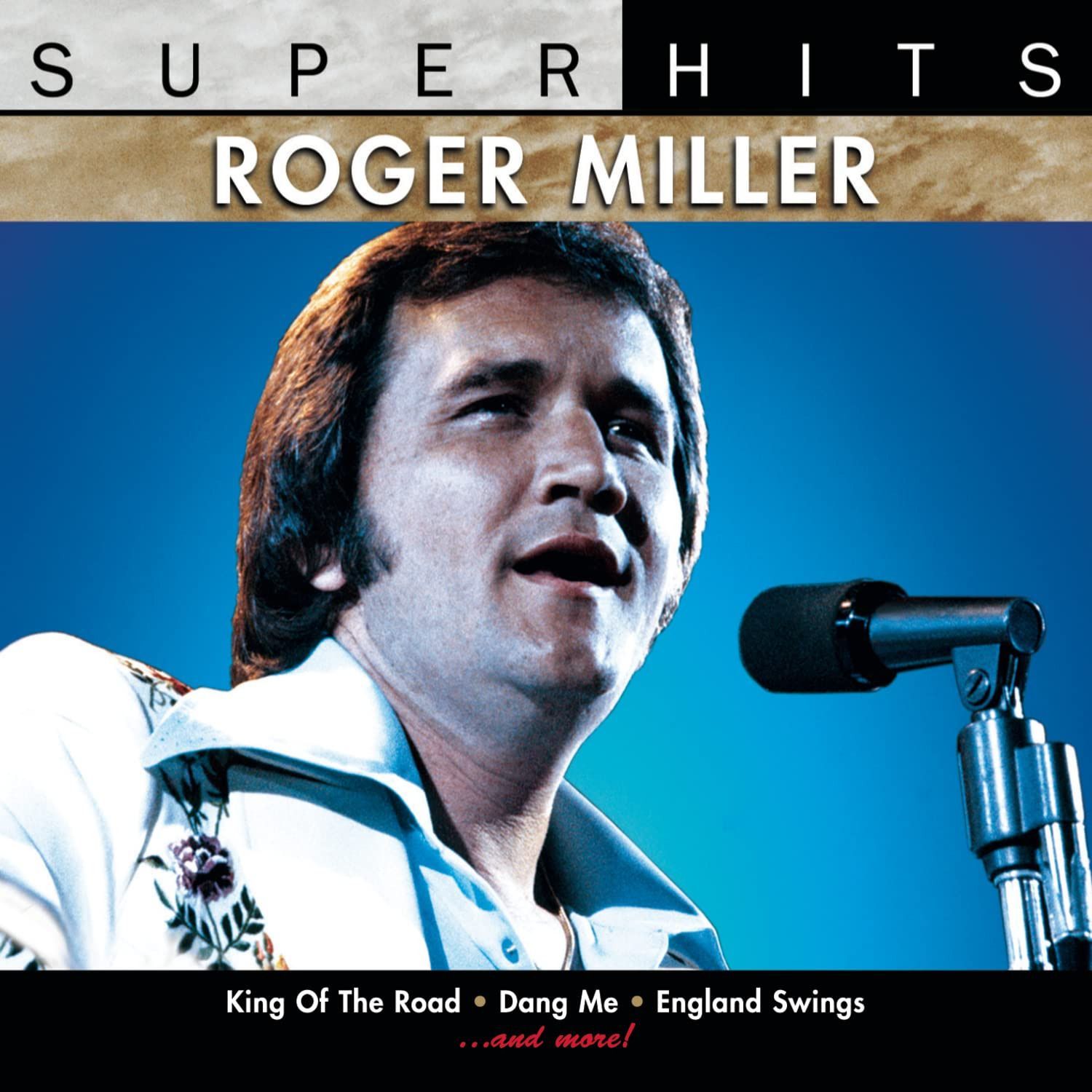 【CD】Super Hits