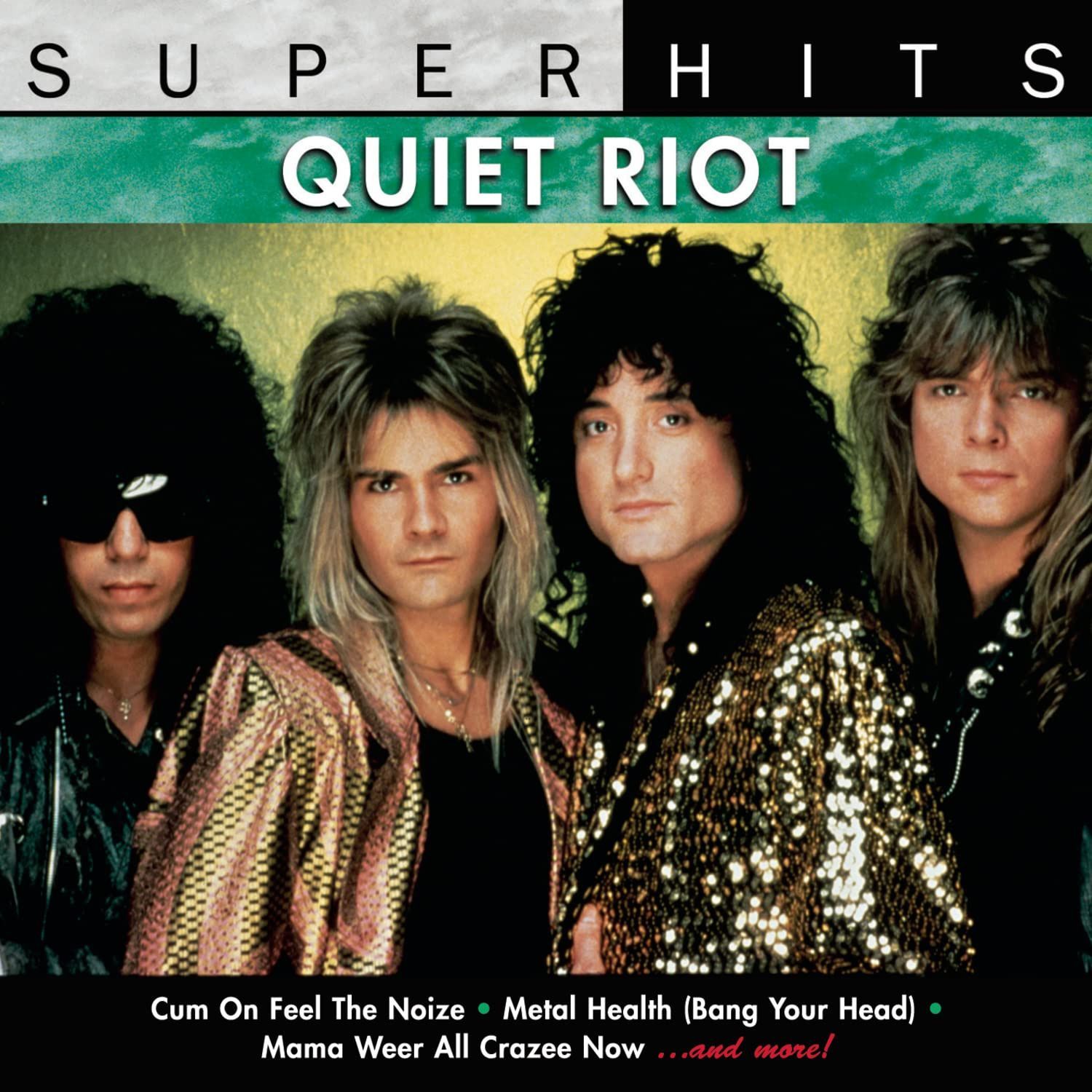 【CD】Super Hits