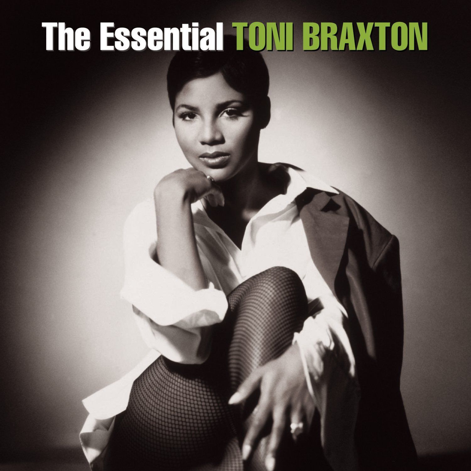 【CD】Essential Toni Braxton