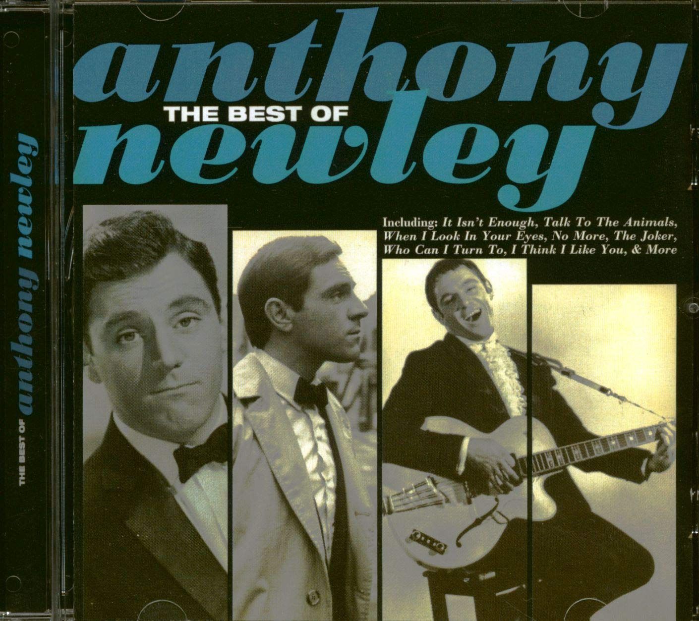 【CD】Best Of