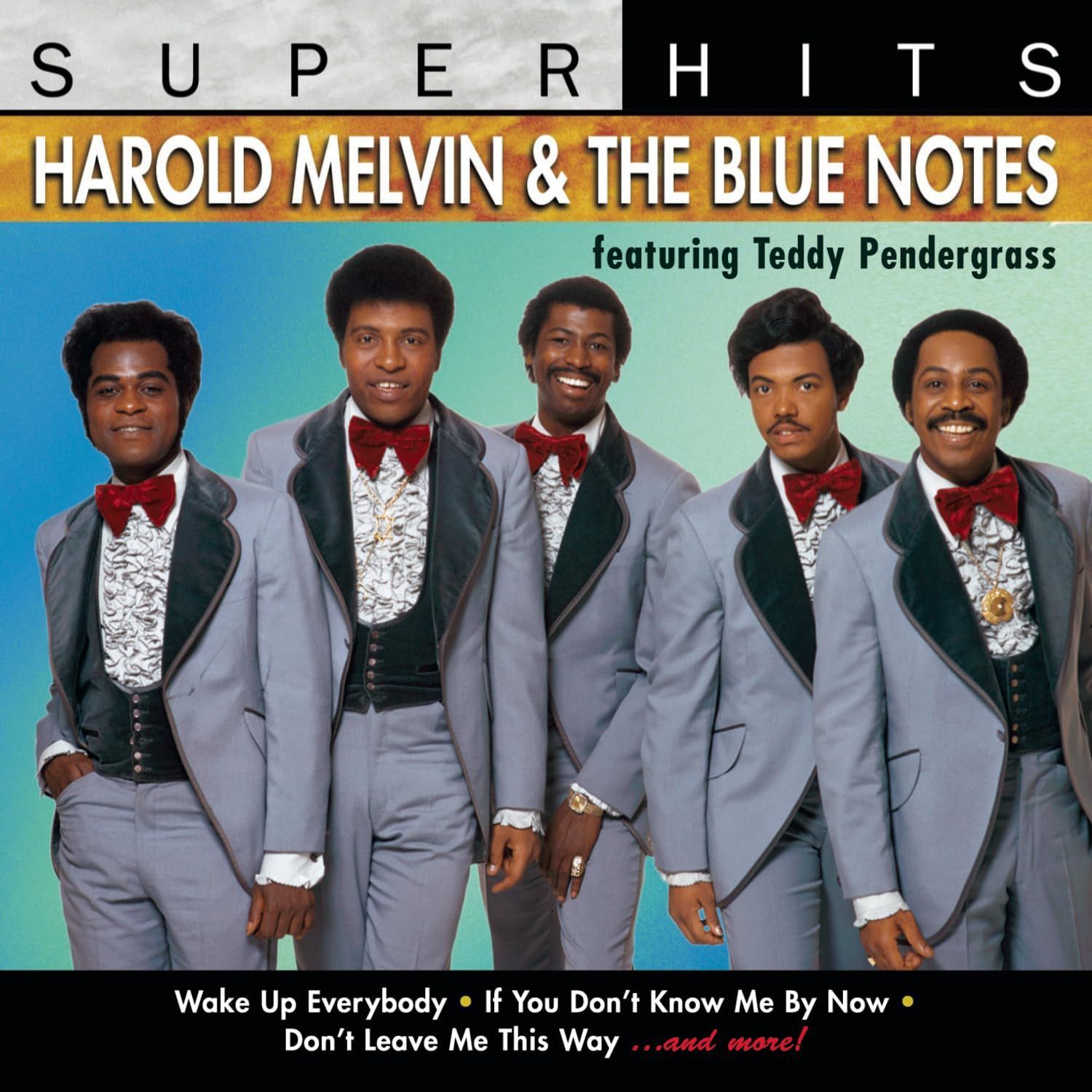 【CD】Super Hits