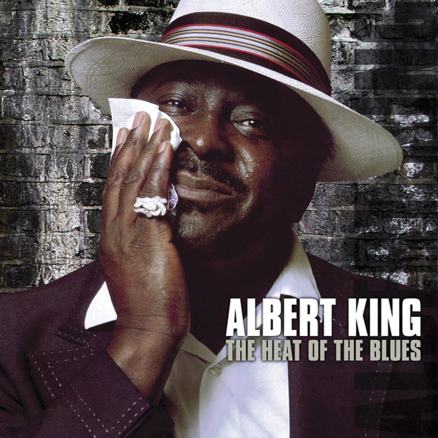 【CD】Heat of the Blues