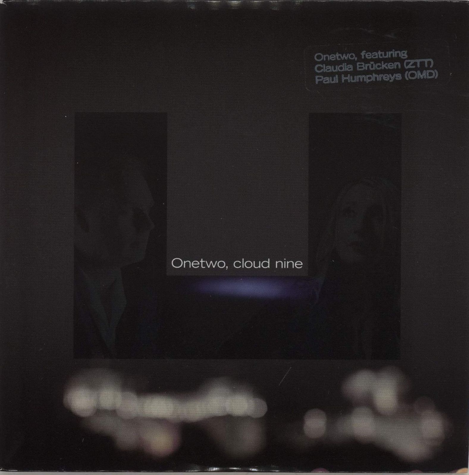 【CD】Cloud 9
