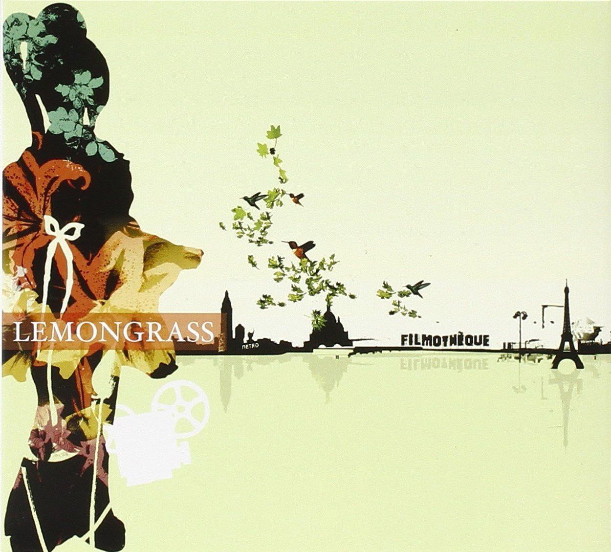 【CD】Filmotheque