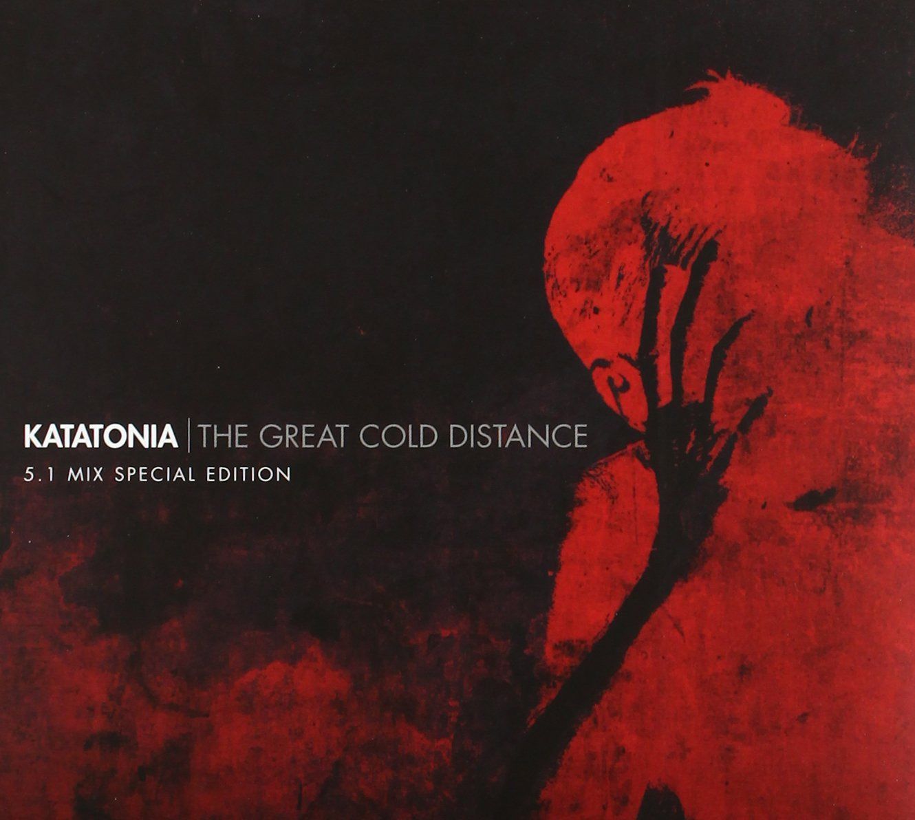 【CD】Great Cold Distance: 5.1 Mix Special Edition