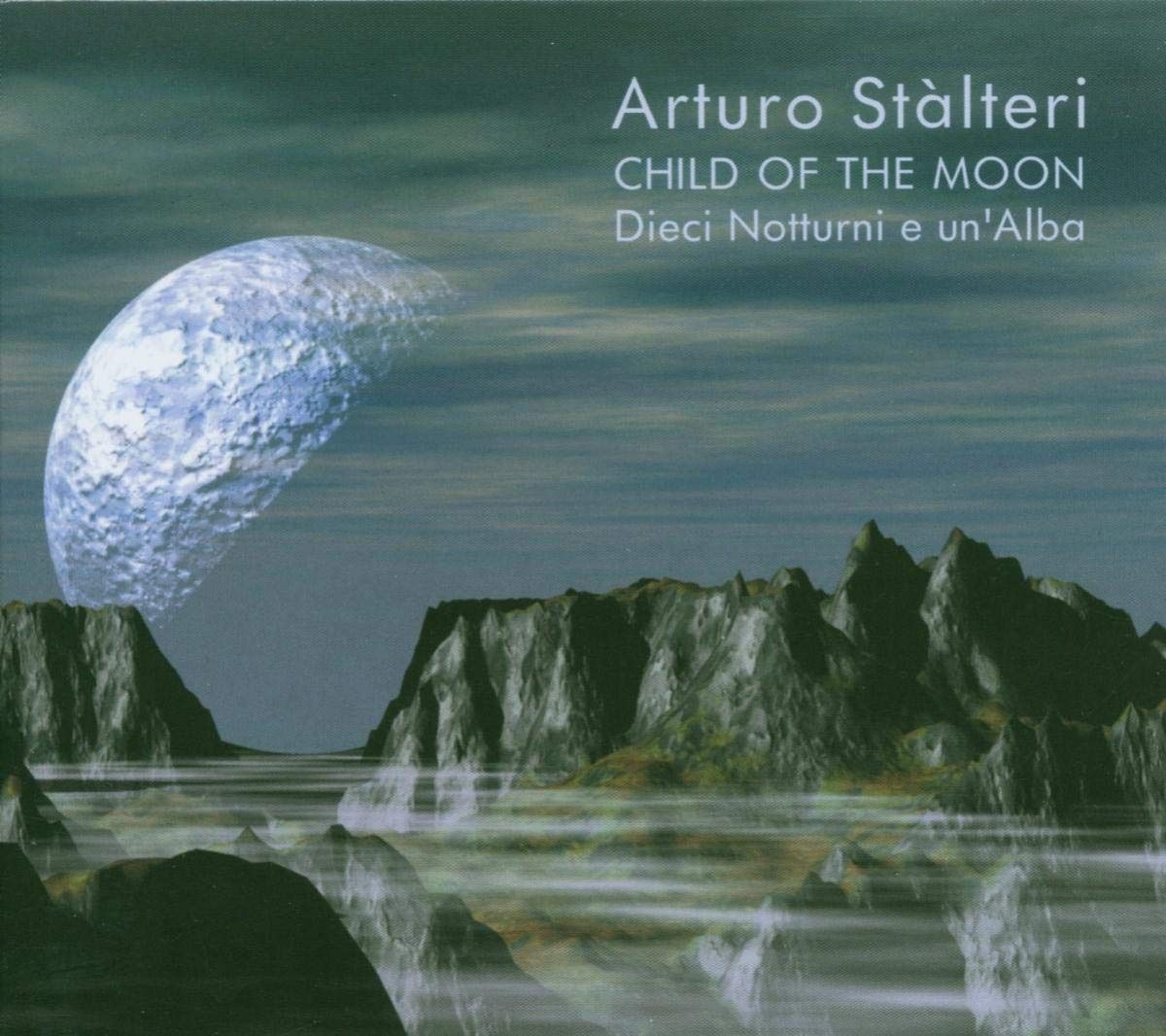 【CD】Child of the Moon