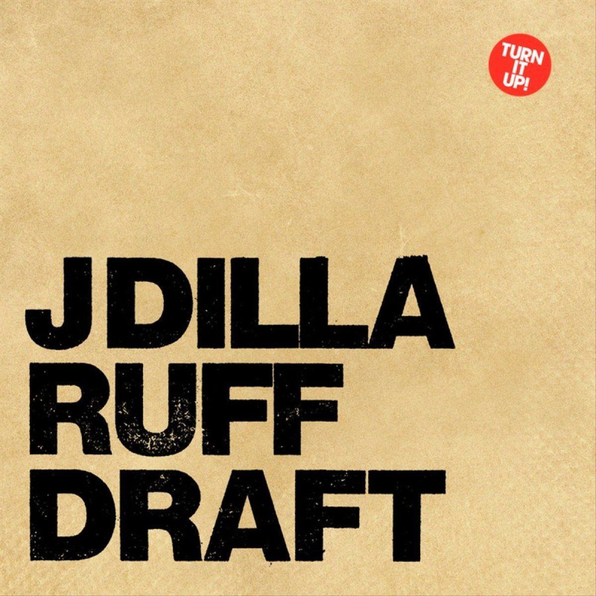 【CD】Ruff Draft (Dlx)