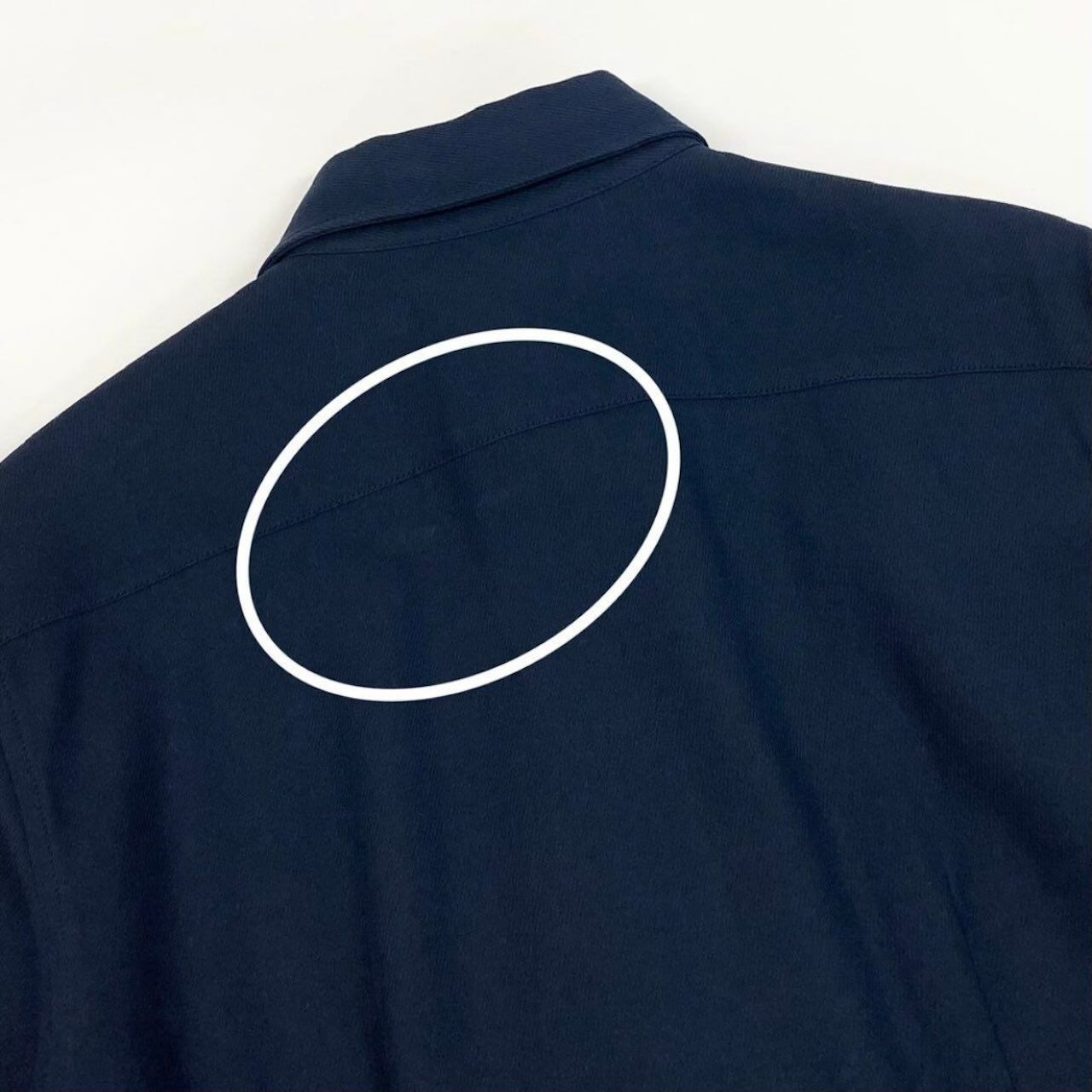 JIL SANDER ジルサンダー シャツワンピース ロングワンピース 半袖