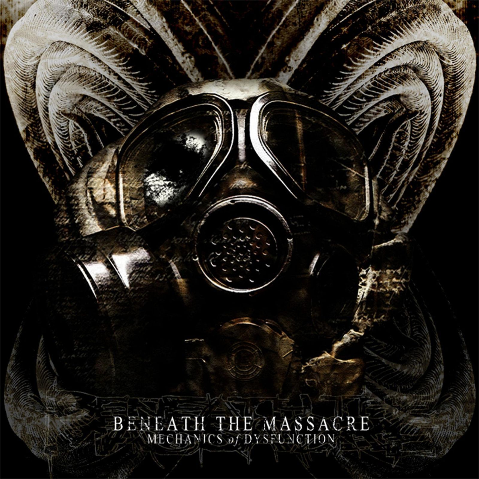 【CD】Mechanics of Dysfunction