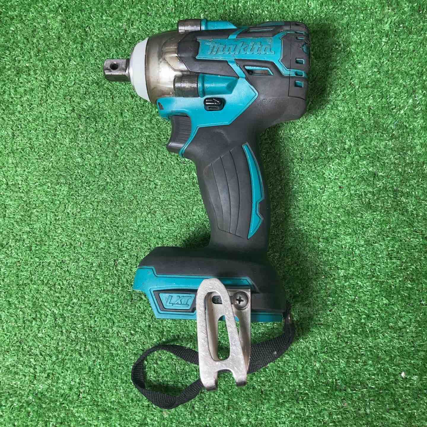 ☆マキタ(makita) コードレスインパクトレンチ TW281DZ 本体のみ【岩槻店】
