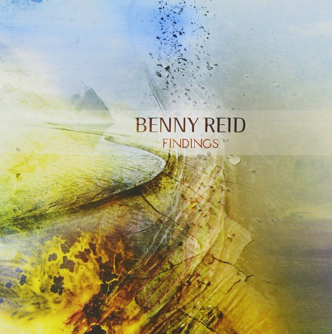 【CD】Findings