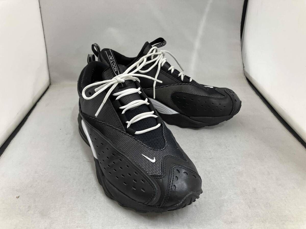 Drake NOCTA × NIKE/ドレイク ノクタ ナイキ スニーカー AIR ZOOM DRIVE SP ブラック 27