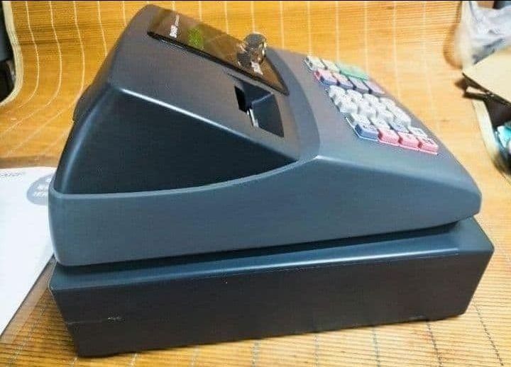 シャープレジスター　ER-A132　簡単便利特殊　送料込　2502132 シャープレジスター ER-A132 簡単便利特殊 送料込132654 - メルカリ