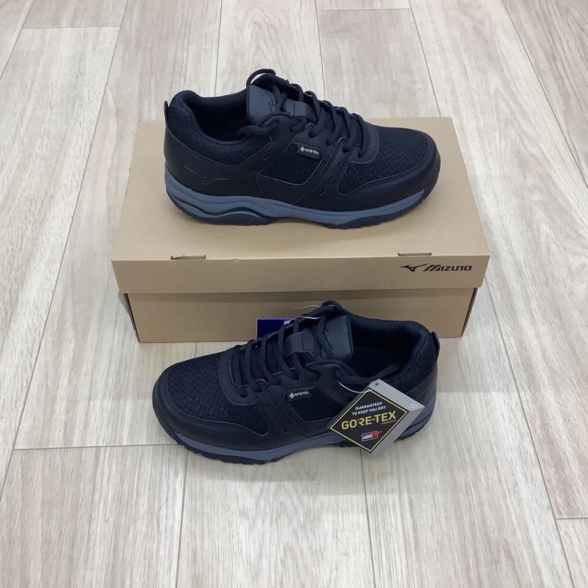 MIZUNO OD 100 GTX8　新品未使用