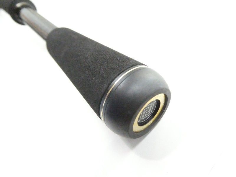 レイドジャパン グラディエーター アンチ GA-610MHC バルトロ (03