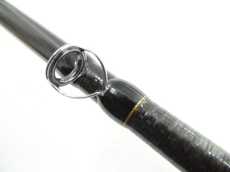 レイドジャパン グラディエーター アンチ GA-610MHC バルトロ (03