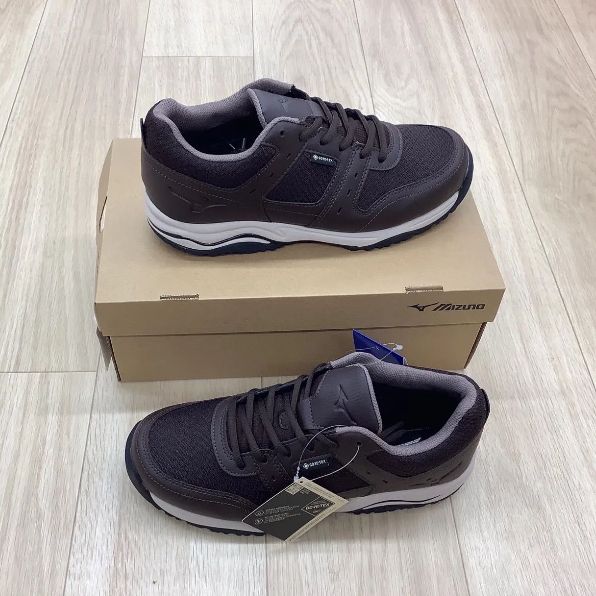 MIZUNO OD 100 GTX8　新品未使用