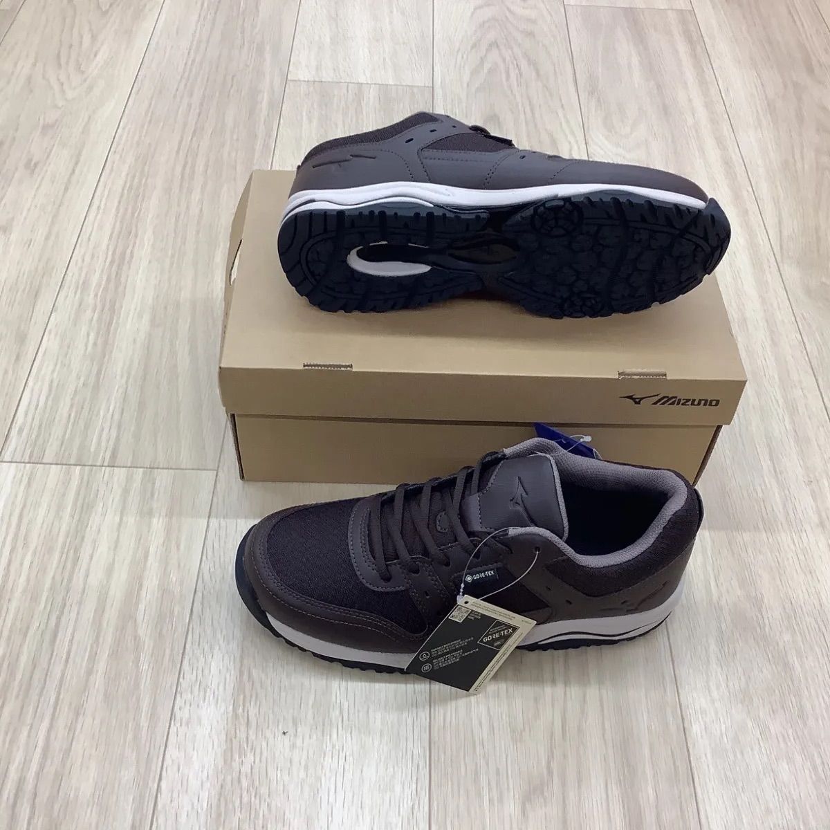 MIZUNO OD 100 GTX8 新品未使用 MIZUNO OD 100 GTX8 新品未使用