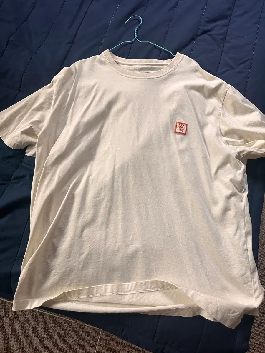 WOOYOUNGMI ウーヨンミ パリ 半袖Tシャツ 52