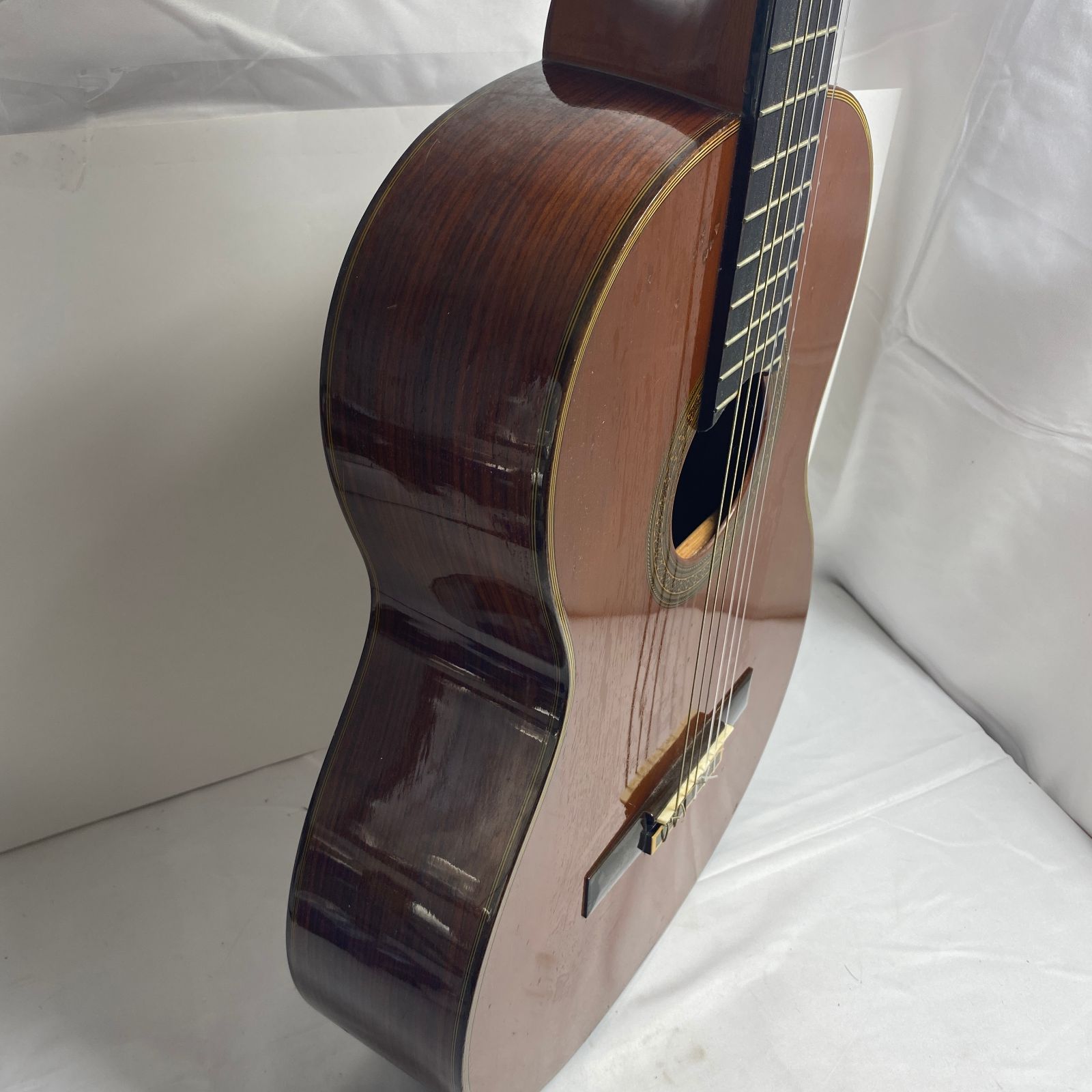 Yamaha C-300 クラシックギター ヴィンテージ 四ギター7 M Yahoo 