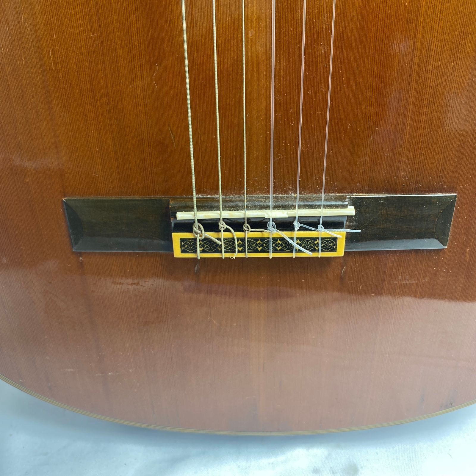 Yamaha C-300 クラシックギター ヴィンテージ 四ギター7 M - メルカリ