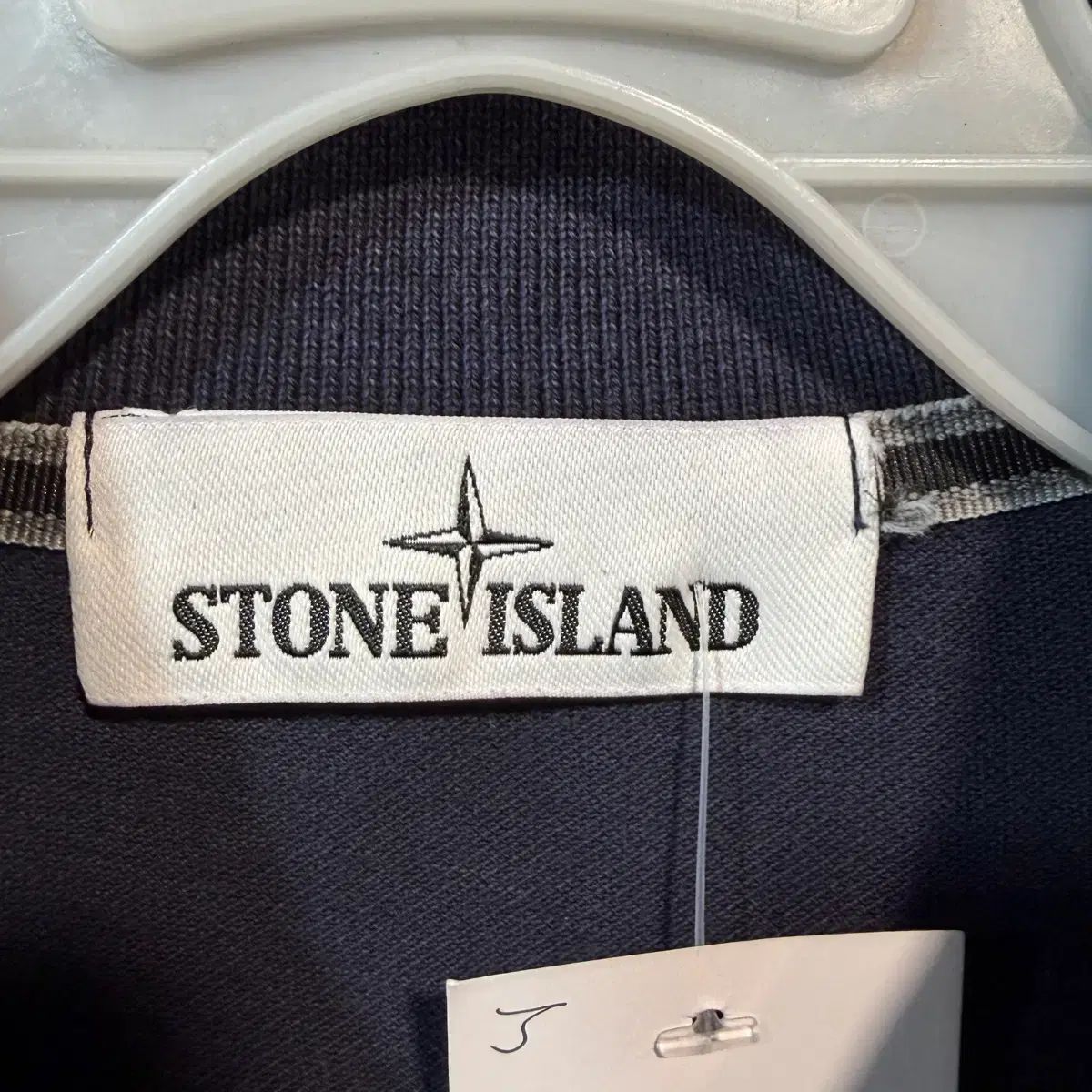 S ストーンアイランド Stone Island タイダイ染め カラーTシャツ 