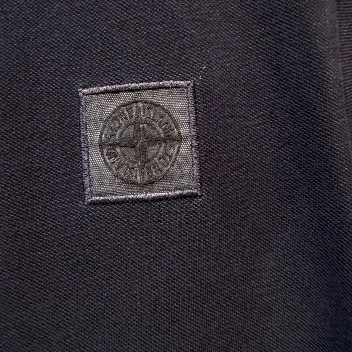 S ストーンアイランド Stone Island タイダイ染め カラーTシャツ 