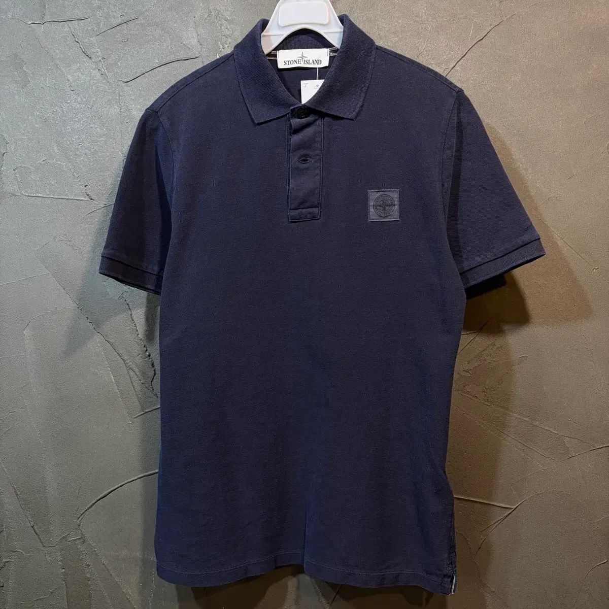 S ストーンアイランド Stone Island タイダイ染め カラーTシャツ 